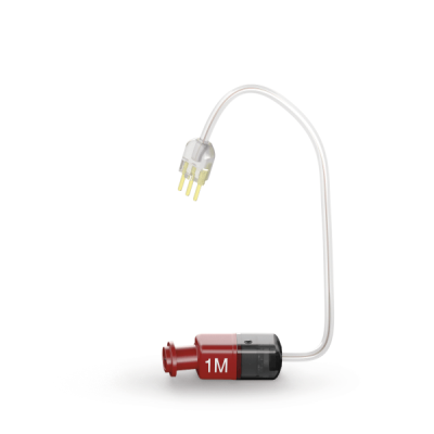 Phonak M Receiver 4.0