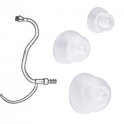 Power Dome für Minischläuche