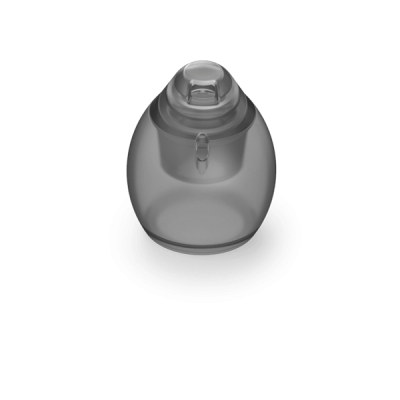 Phonak ventileret lydkuppel 4.0