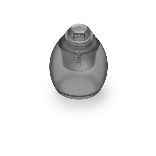 Phonak ventileret lydkuppel 4.0