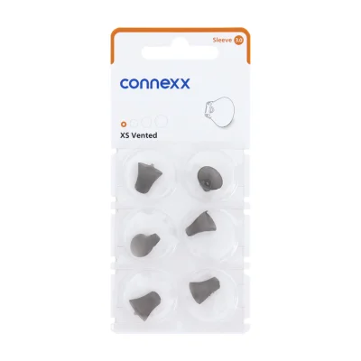 Connexx Sleeve 3.0 Vented xSmall