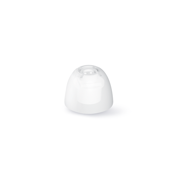 Click Dome Closed 6 mm