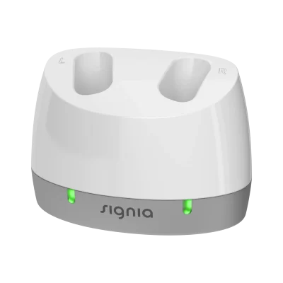 10981895 – Signia Charging Station BTE SP