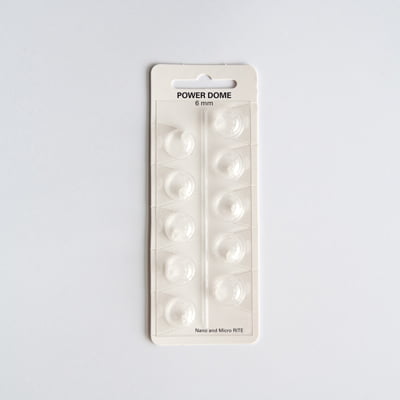 Bernafon RITE Power Dome 6 mm