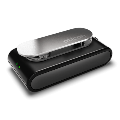 178509 Oticon ConnectClip