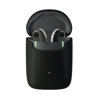 21003541 RX BiCore Slim-RIC Travel Charger