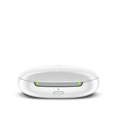 21028352 - Signia Active IX Charger (Closed)