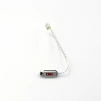 Surefit 2 HP Receiver, 4 Right