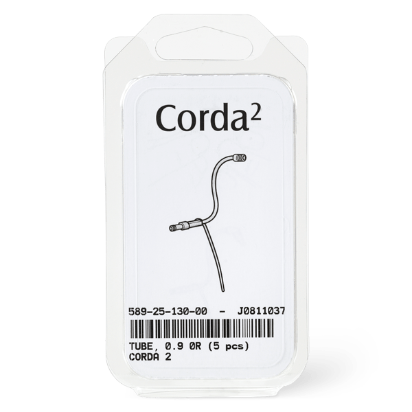 Corda 2 Tube 0.9 0R