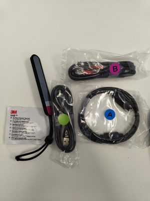 7 503 2017 001 - Accessory for Widex Tv Play
