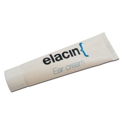 Elacin Ear Cream