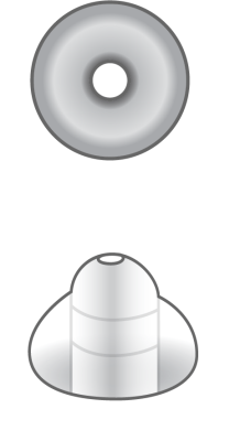 LifeTip 8 mm Full