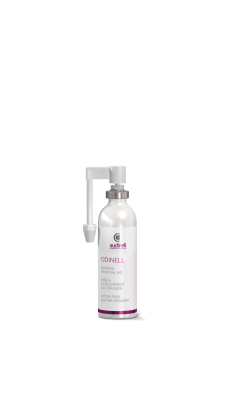 Audinell Ear Spray NELL1 ODN-59-2