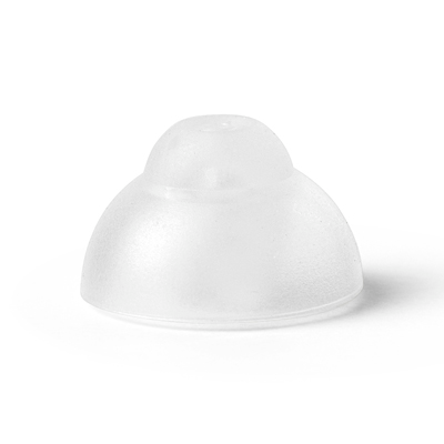 Bernafon Dome large vent Spira Flex – Bild 2