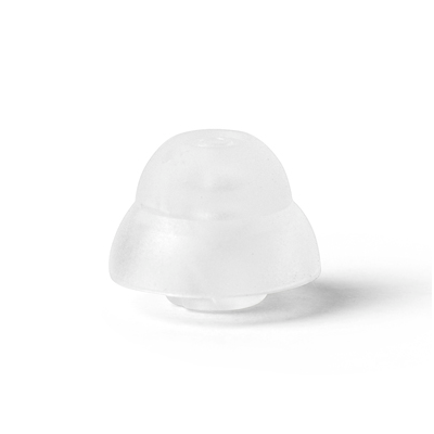 Bernafon Dome large vent Spira Flex – Bild 3