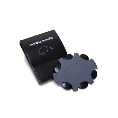 ProWax miniFit