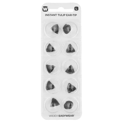 Instant Tulip Ear-Tip Large