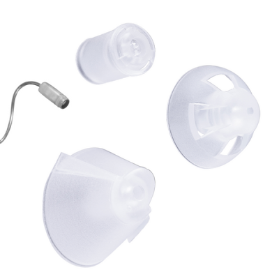 Schirmchen für externen Hörer GN-ReSound (NP)