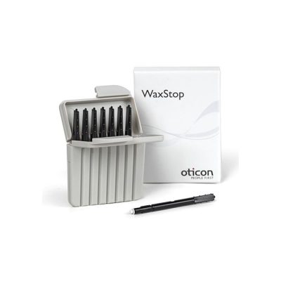 Oticon Waxstop