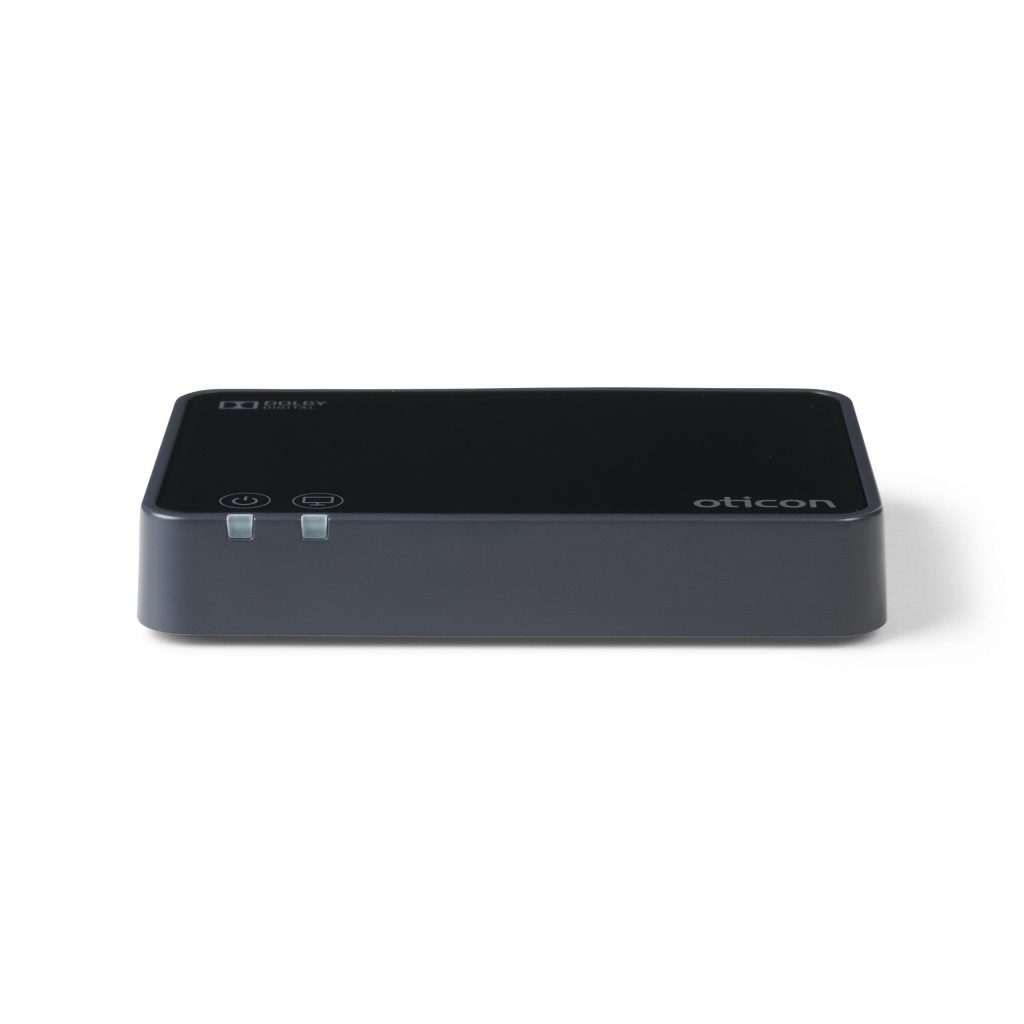 Oticon ConnectLine TV-Adapter 2.0 - Jetzt online kaufen