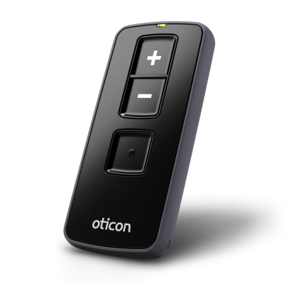 Oticon Remote Control 3.0