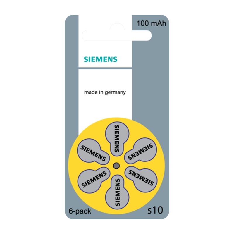 Siemens 10 Battery 10297394