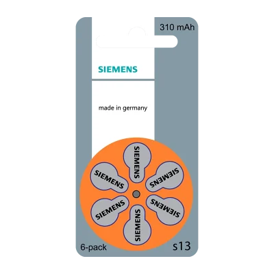 Siemens 13 Battery 10821481