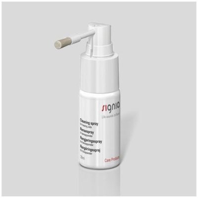 Picture of Signia Cleaning Spray