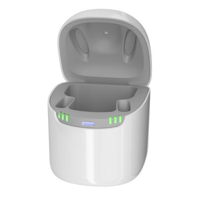 Signia Motion Dry&Clean