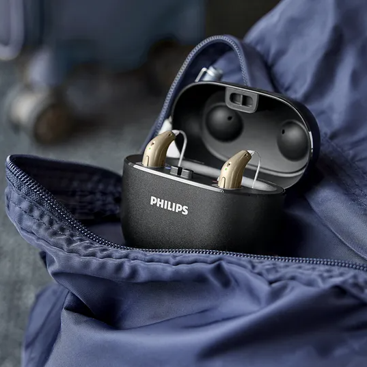 Philips Charger Plus miniRITE – Bild 3