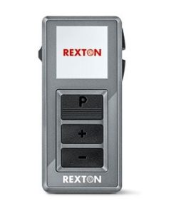 Rexton Smart Remote