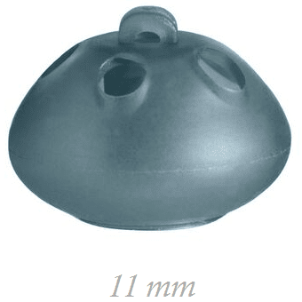 Starkey Comfort Buds Open 11mm