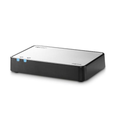 Frontal picture of Signia StreamLine TV