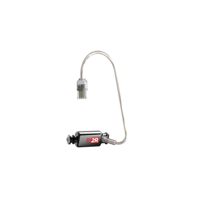 Widex V.2 Easywear P-Receiver