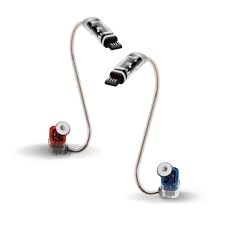 MiniFit Detect 100 dB Hörer