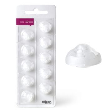 Oticon RITE 10 mm