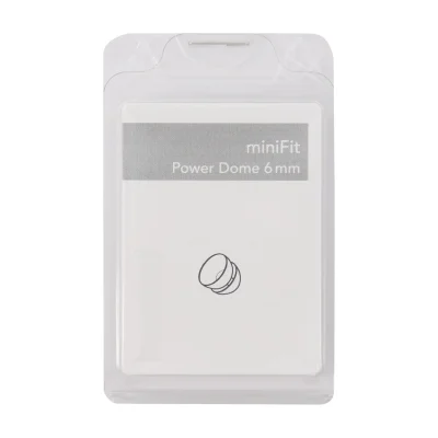 Bernafon Minifit Power Dome 6 mm