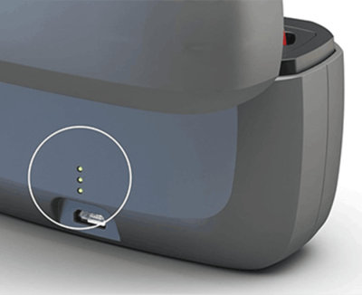 ReSound Oplader Quattro Premium