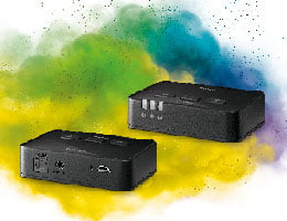 Signia TV Transmitter – Bild 2
