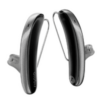 Signia Styletto AX RIC