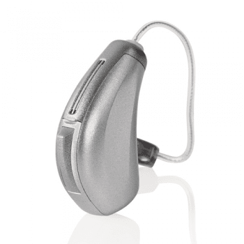 Starkey Z Series RIC