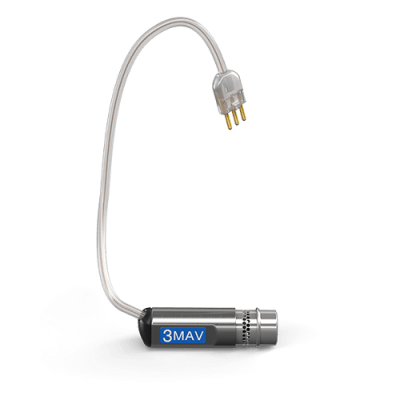 ActiveVent MAV Receiver Left Size 3
