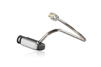 Easywear Hörer RIC (M-Receiver)