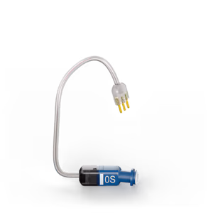 Phonak S Receiver 5 0L 054-1202