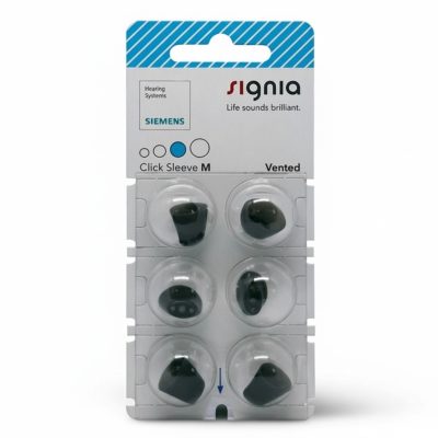 click sleeve m vented 10951043