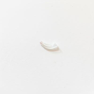 earhook w damper h2860