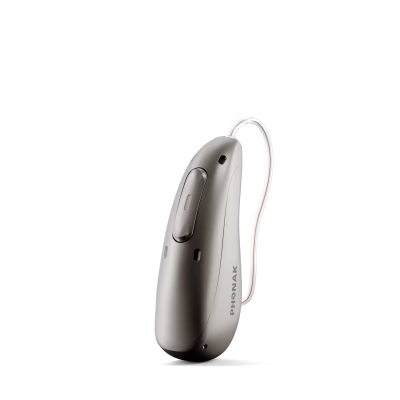 Phonak Audéo I RIC (Infinio) series