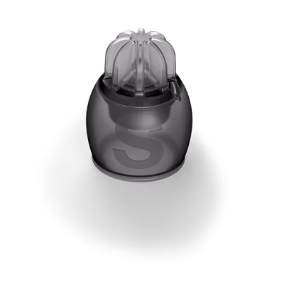 Phonak EasyGuard Vented Small - 054-1255