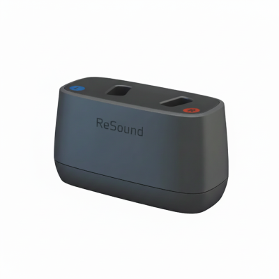 ReSound Desktop Charger Key RIE 61