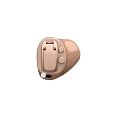 Bernafon Alpha Completely-in-the-Canal (CIC)